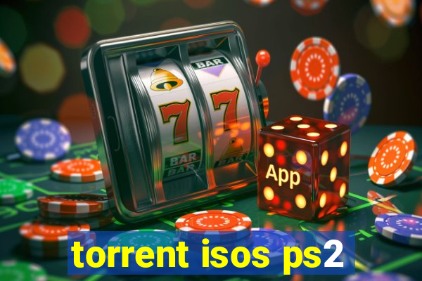 torrent isos ps2